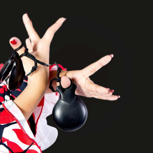 Castanets Technique (Sundays)